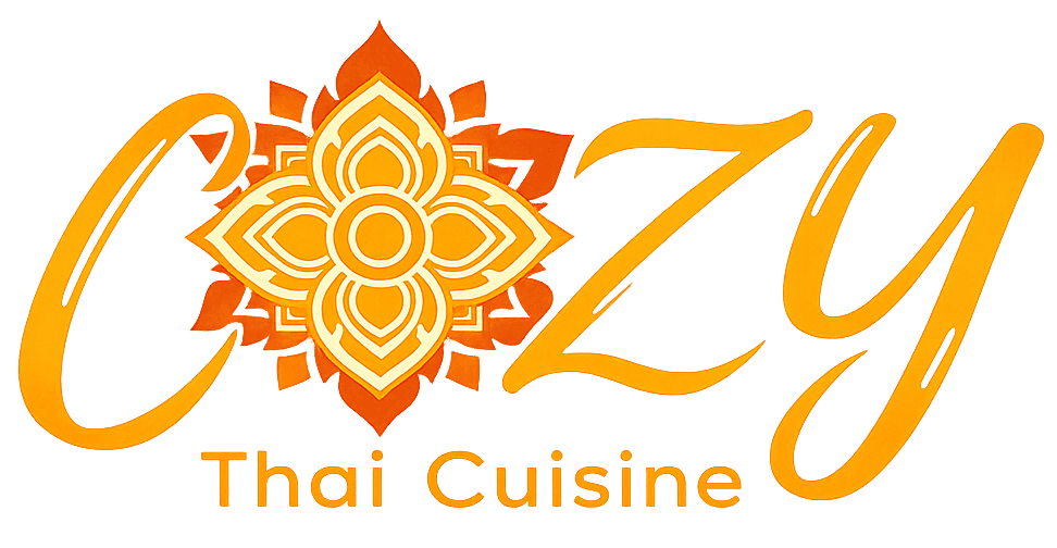 Cozy Thai Cuisine