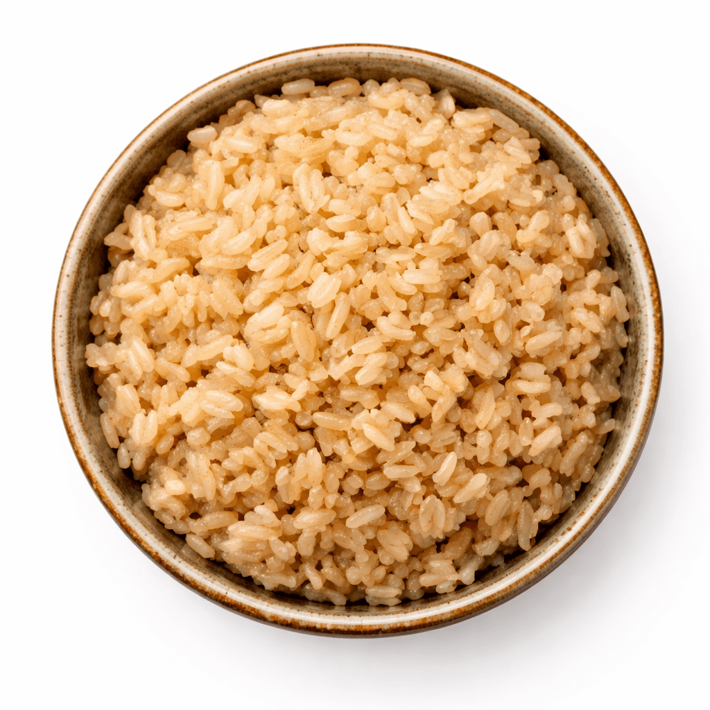 Brown Rice
