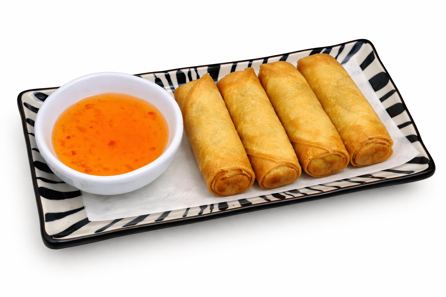 Egg Rolls