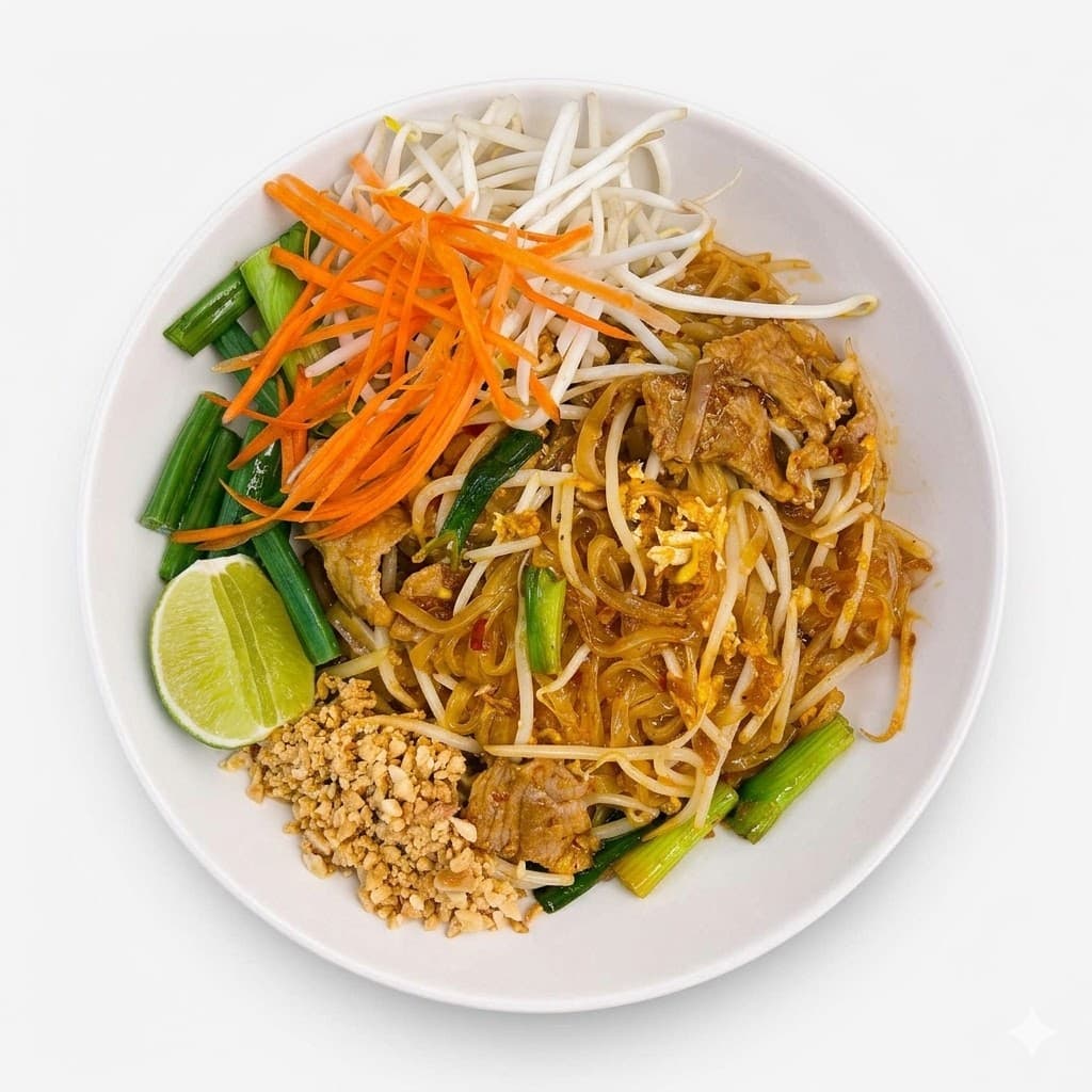 Pad Thai