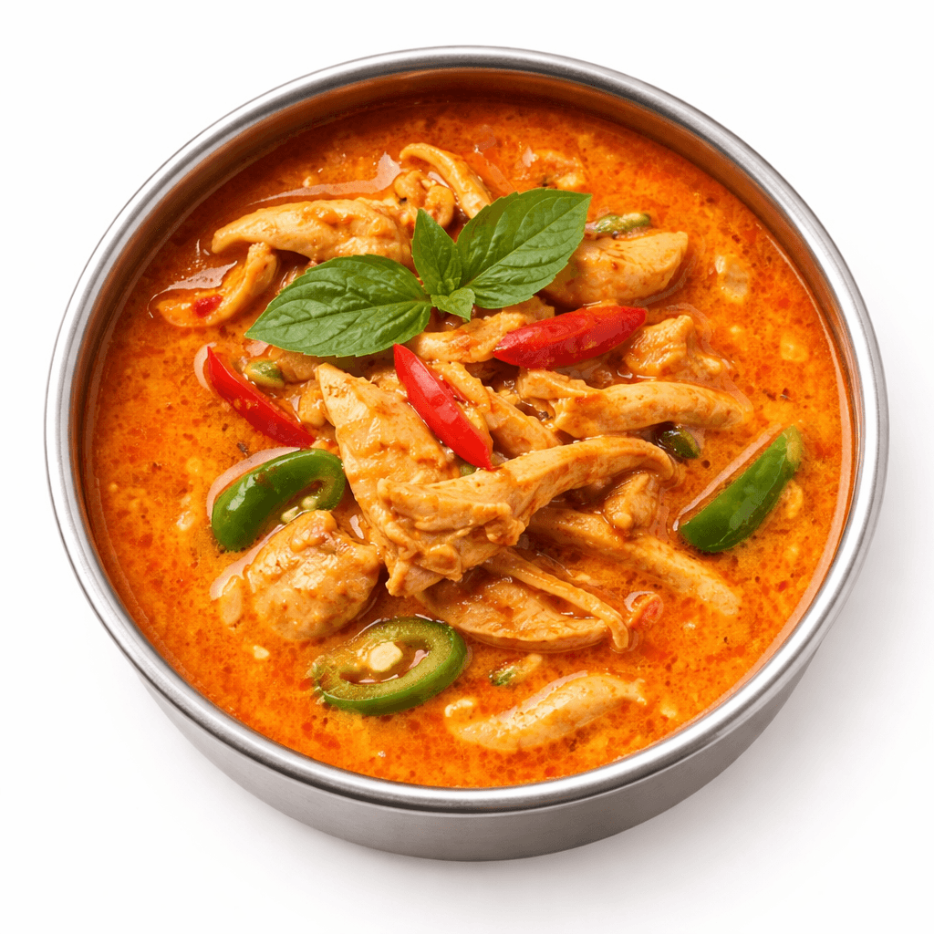 Red Curry