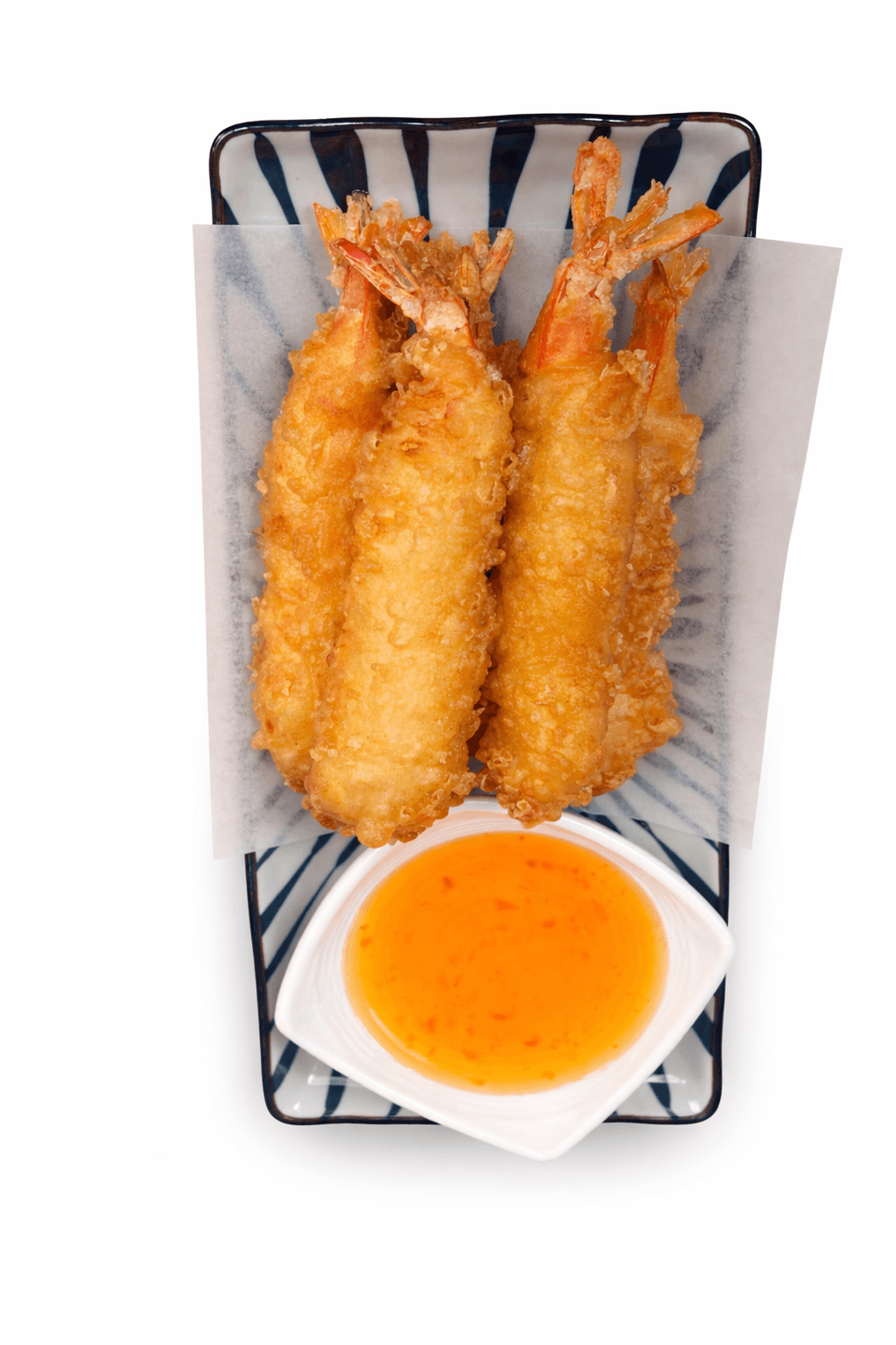 Shrimp Tempura