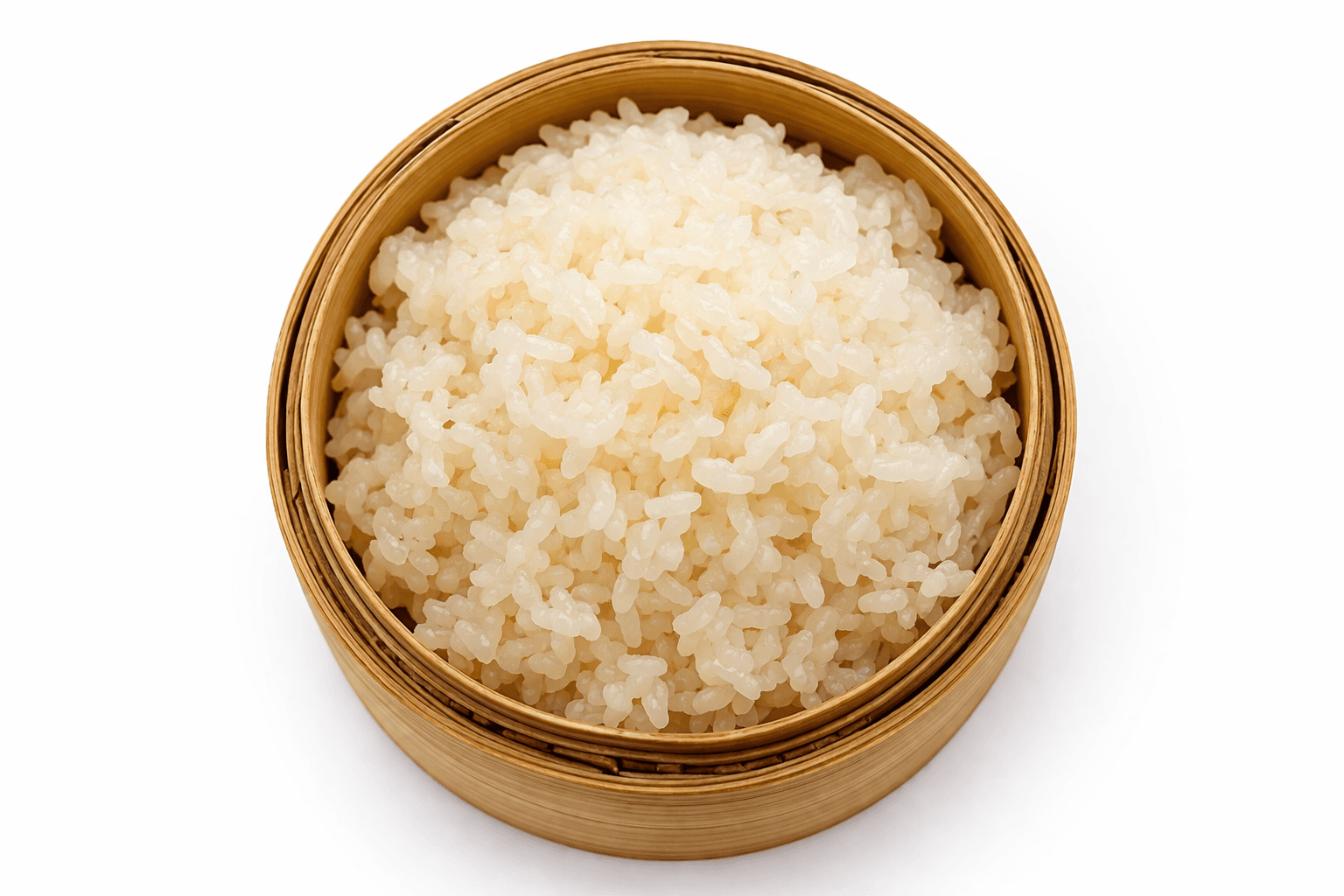 Sticky Rice