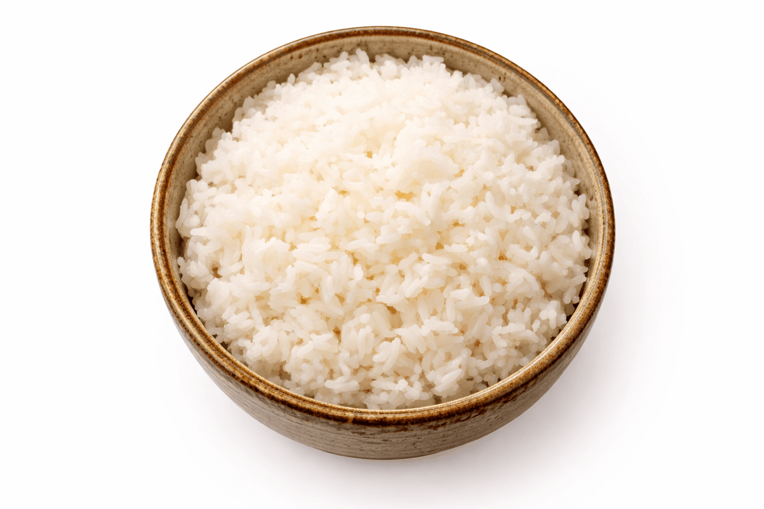 White Rice